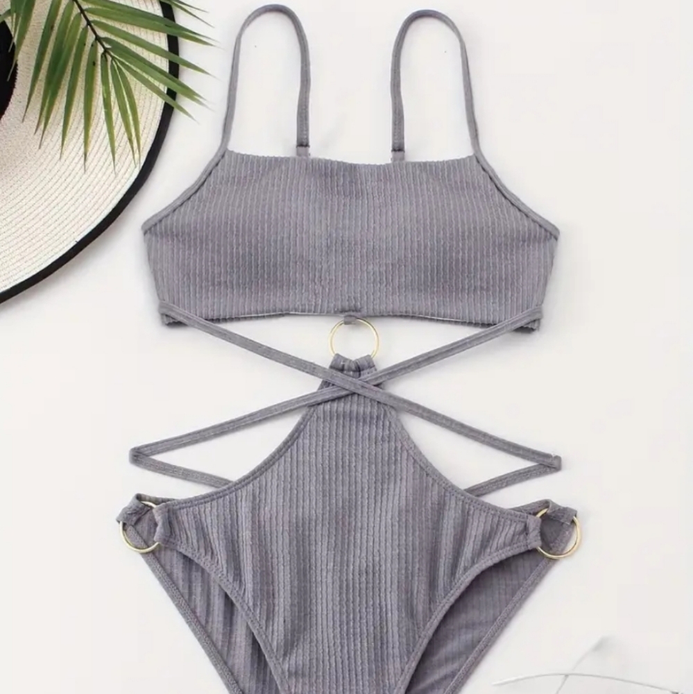 One piece swimsuit NWT